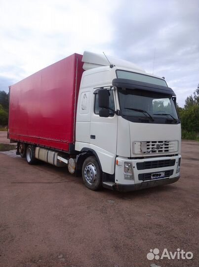 Volvo FH 12, 2004