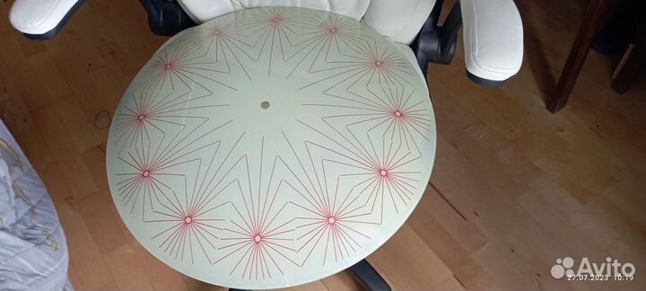 Плафон СССР