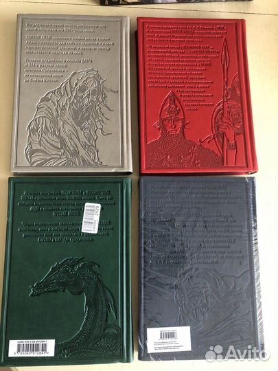 Атлас мира Толкина, Битвы Толкина, Герои Толкина