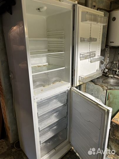 Холодильник Атлант 2 м