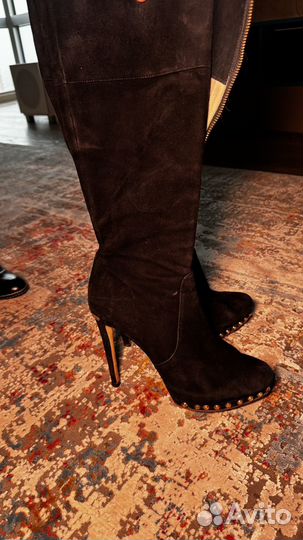 Сапоги Michael Kors