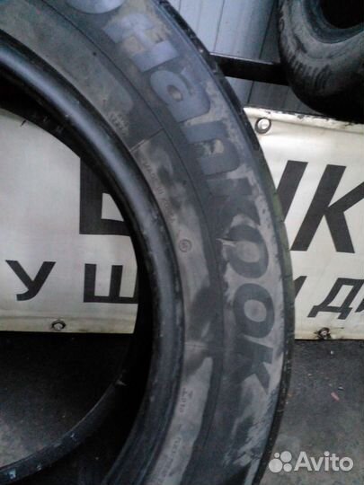 Hankook Ventus Prime 2 K115 235/60 R18 103H