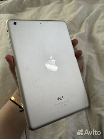 iPad mini 2