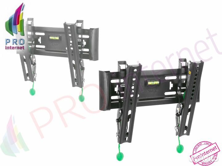 Кронштейн тв Kaloc E1-t