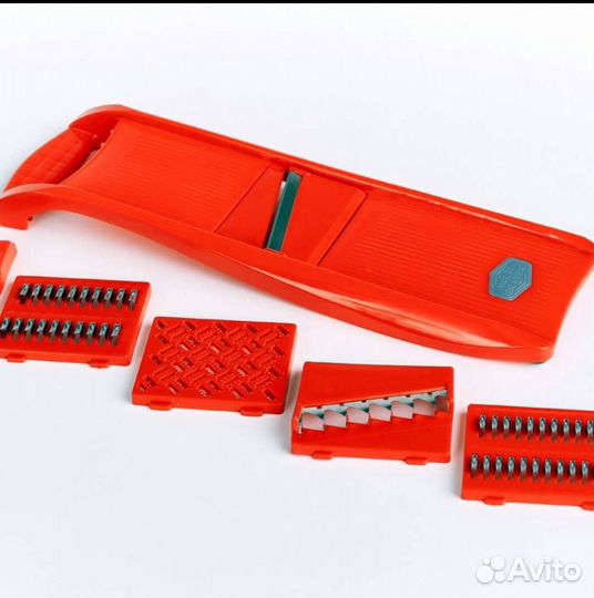 Терка для овощей