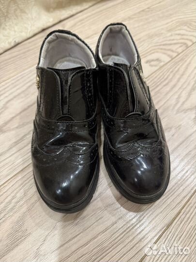 Туфли choupette 32