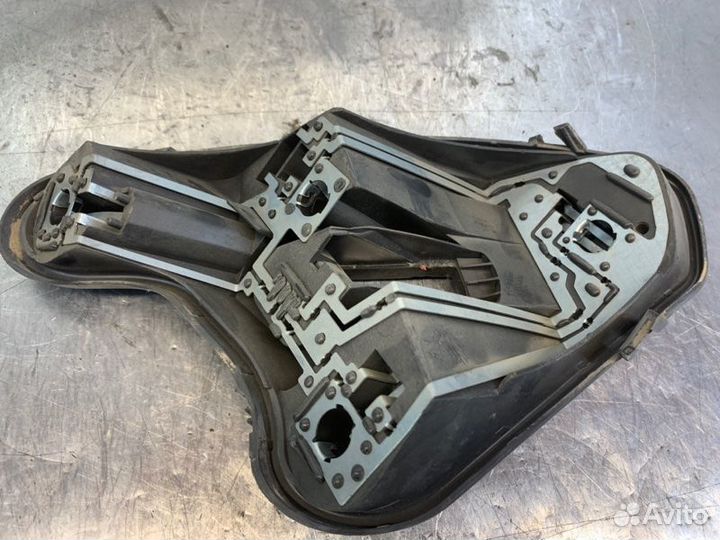 Плата фонаря задняя правая Peugeot 308 4E 2007