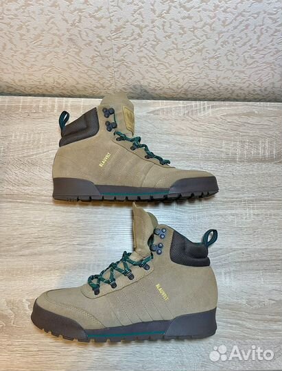 Кроссовки Adidas Jake Boot 2.0 Blauvelt