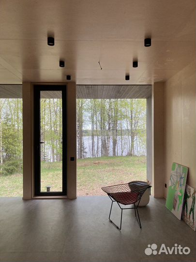 Модульные: Дом,Ресторан,Отели, Мотели, Усадьбы