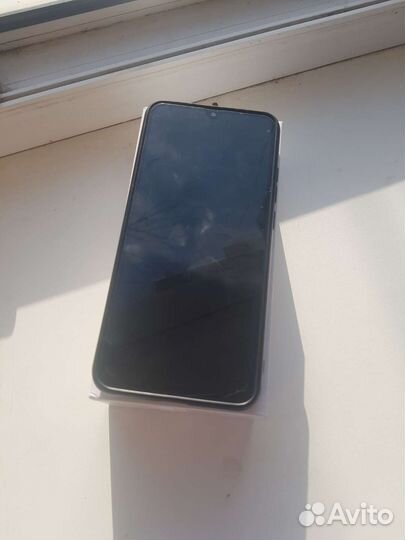 Телефон Redmi 9a