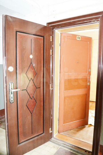 2-к. квартира, 40,1 м², 5/5 эт.