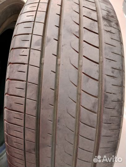 Yokohama BluEarth RV-01 225/55 R18