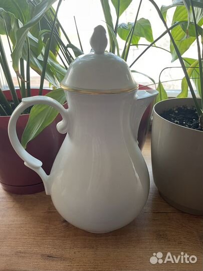 Заварочный чайник