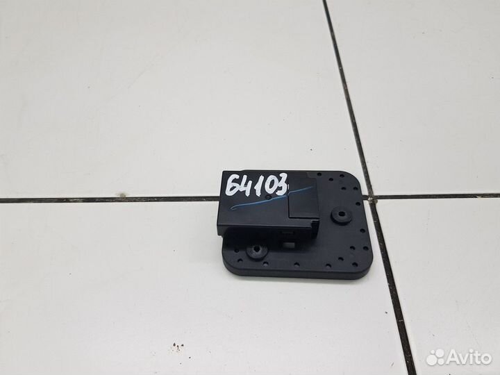 Иммобилайзер (Haval F7)