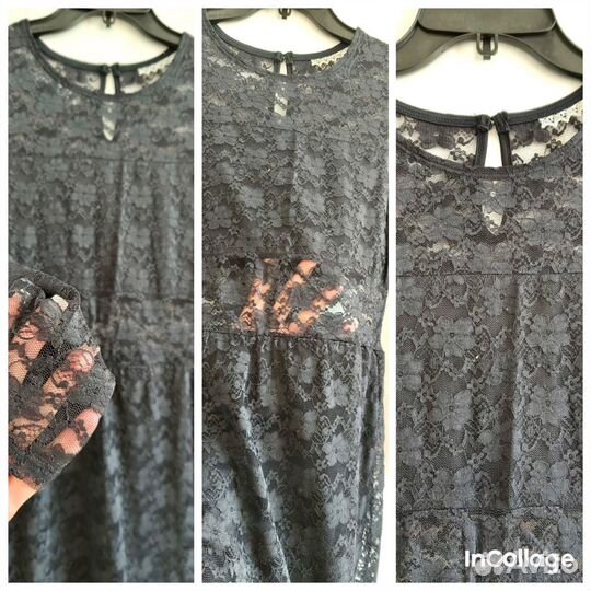 Женские вещи пакетом 42