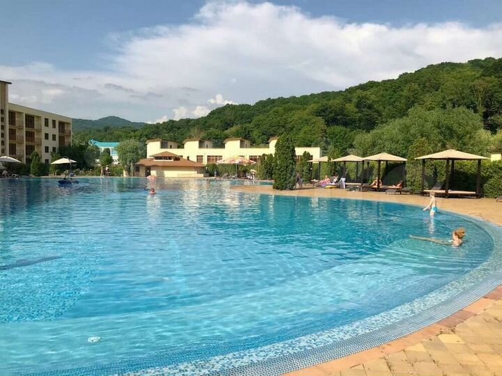 3-к. квартира, 110 м², 4/4 эт.