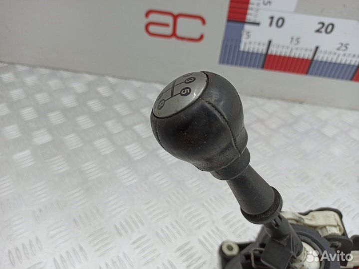 Кулиса кпп для Opel Astra G