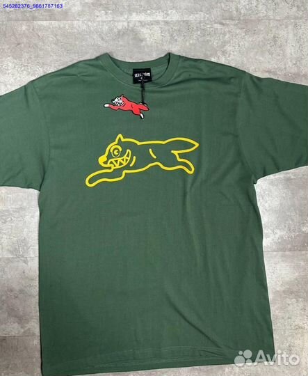 Футболка Icecream (Арт.49747)