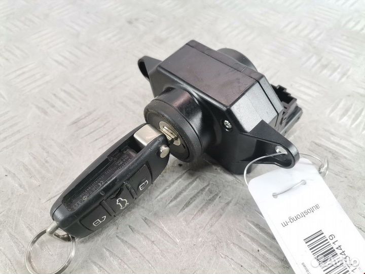 Замок зажигания для Audi A6 C6 4F0910131E