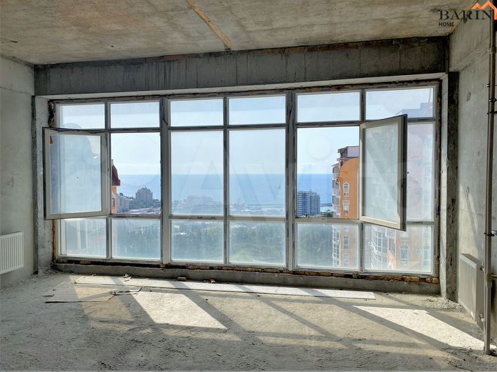 3-к. квартира, 143 м², 5/10 эт.