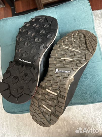 Garmont оригинал