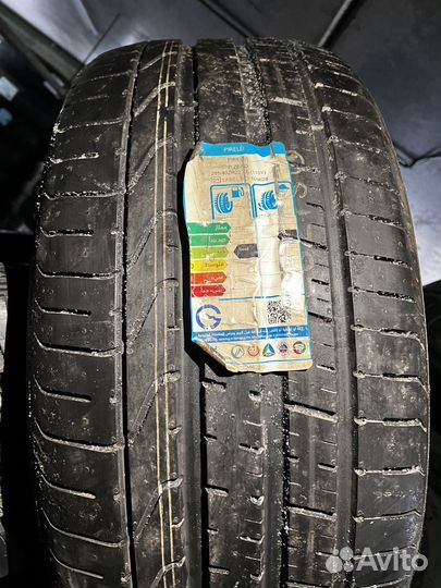 Pirelli P Zero 285/40 R22