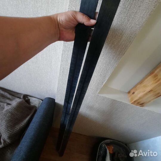 Беговые лыжи