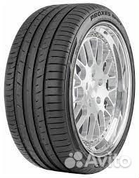 Toyo Proxes Sport SUV 265/50 R20 111Y
