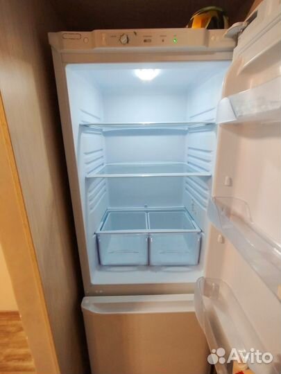 Холодильник бирюса бу