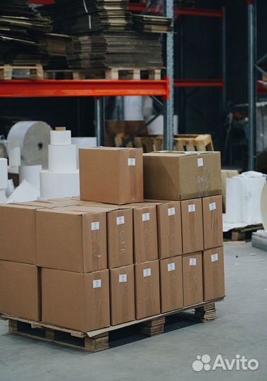 Этикетки 58*40/2000