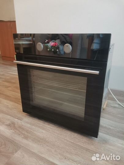 Духовой шкаф Hansa Польша