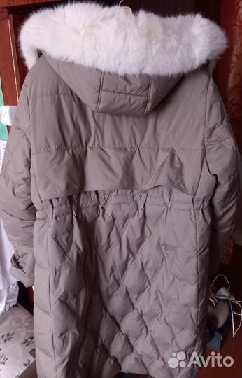 Пальто женское