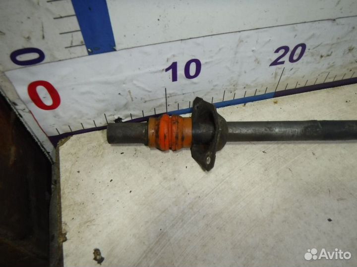 Кулиса МКПП VW Golf III