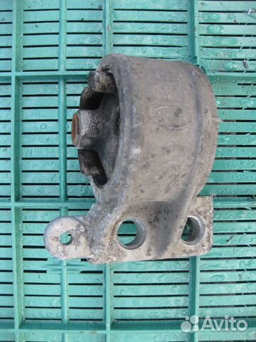 Киа спортейдж 2014 2.0 подушки двигателя