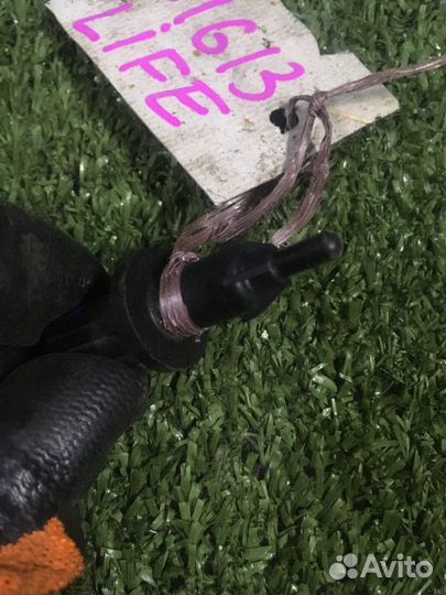 Датчик температуры воздуха Honda Life JB5 P07A