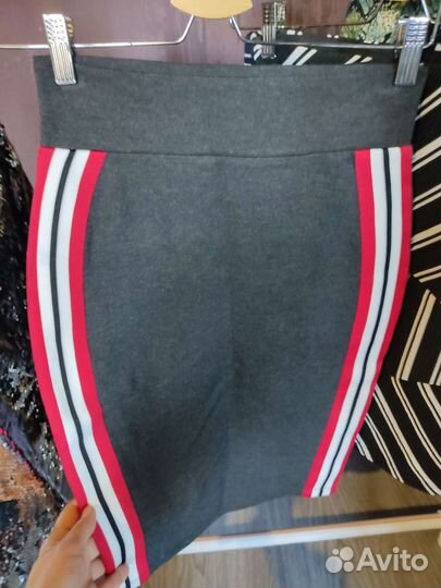 Юбка