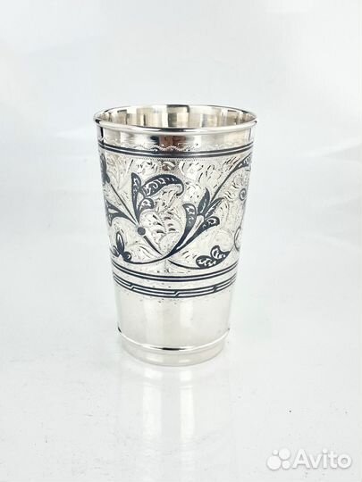 Стакан Кубачи 300мл