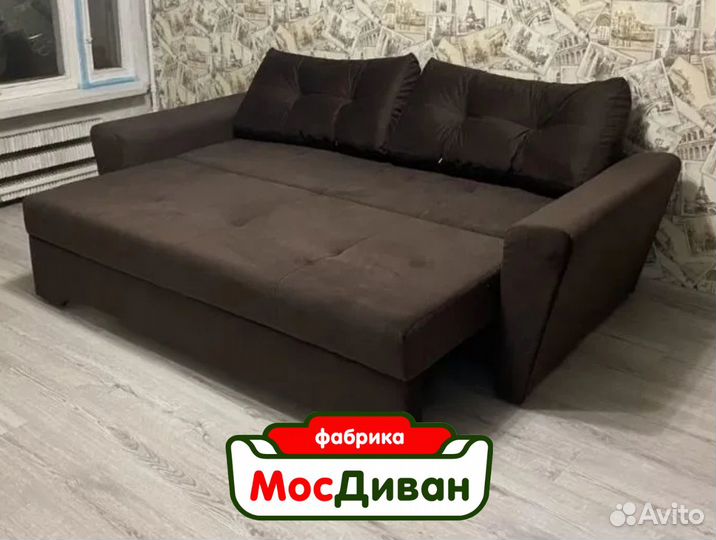 Диван еврокнижка амстердам. В наличии