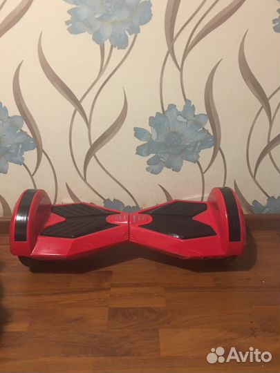 Гироскутер