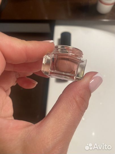 Помада ManlyPro и праймер