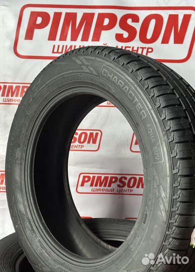 Ikon Tyres Character Aqua SUV 225/60 R18 100H