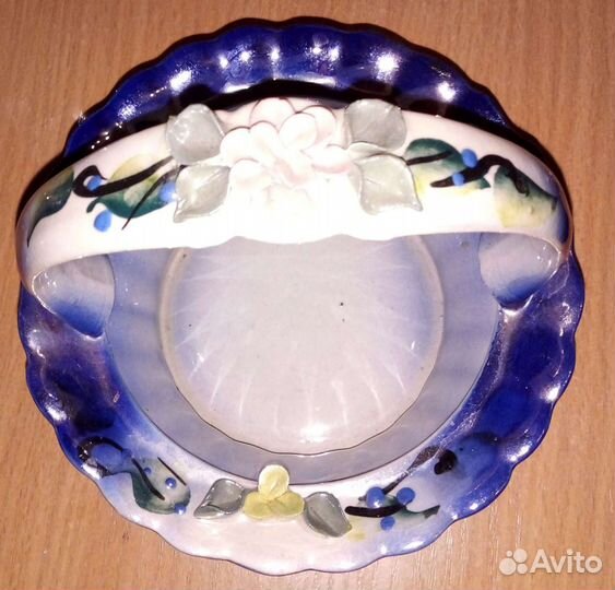 Сервиз чайный, кофейный винтаж