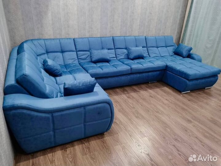 Диван Сафари на заказ