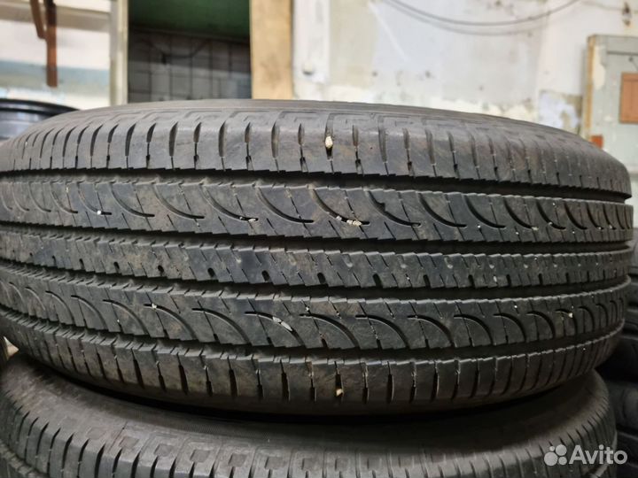 Yokohama Geolandar SUV G055 225/65 R17