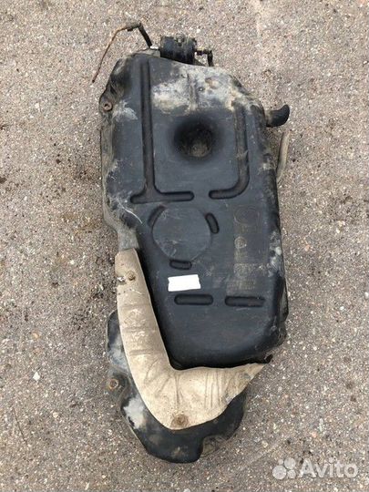 Бак топливный Geely MK