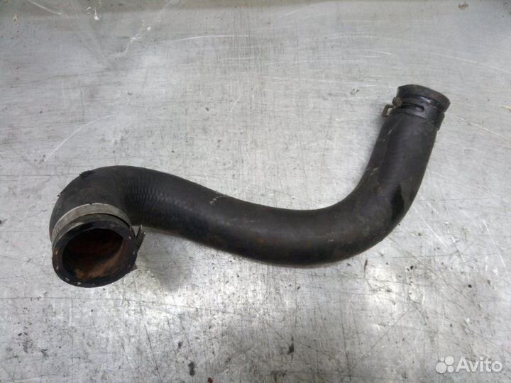 Патрубок радиатора Chevrolet Lacetti универсал