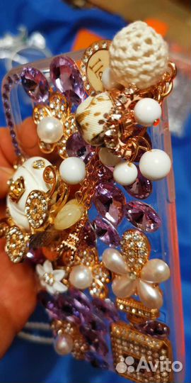 Чехол на iPhone 10 и 10S