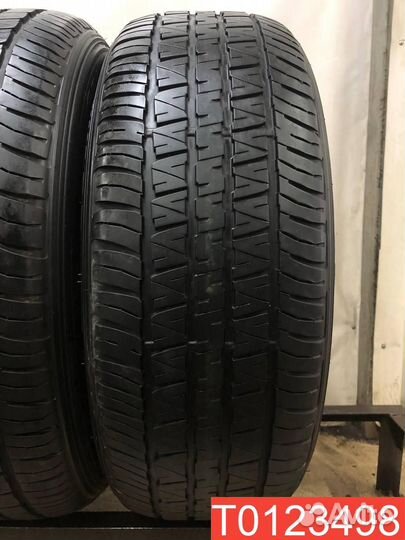 Dunlop Grandtrek AT30 265/55 R20 113V