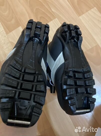 Лыжные ботинки 30 размер