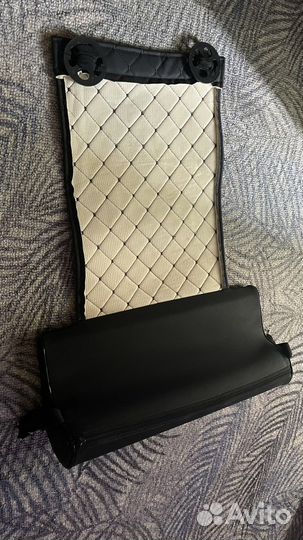 Удлинитель сиденья автомобиля